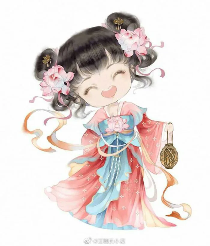 anh-chibi-co-trang-1