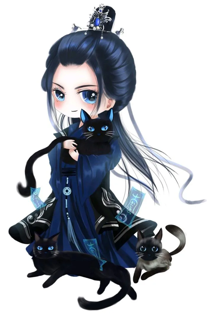 Khám phá 640 ý tưởng ChiBi Cổ Trang và ảnh hoạt hình chibi | hoạt hình,  nghệ thuật anime, dễ thương và các ý tưởng khác