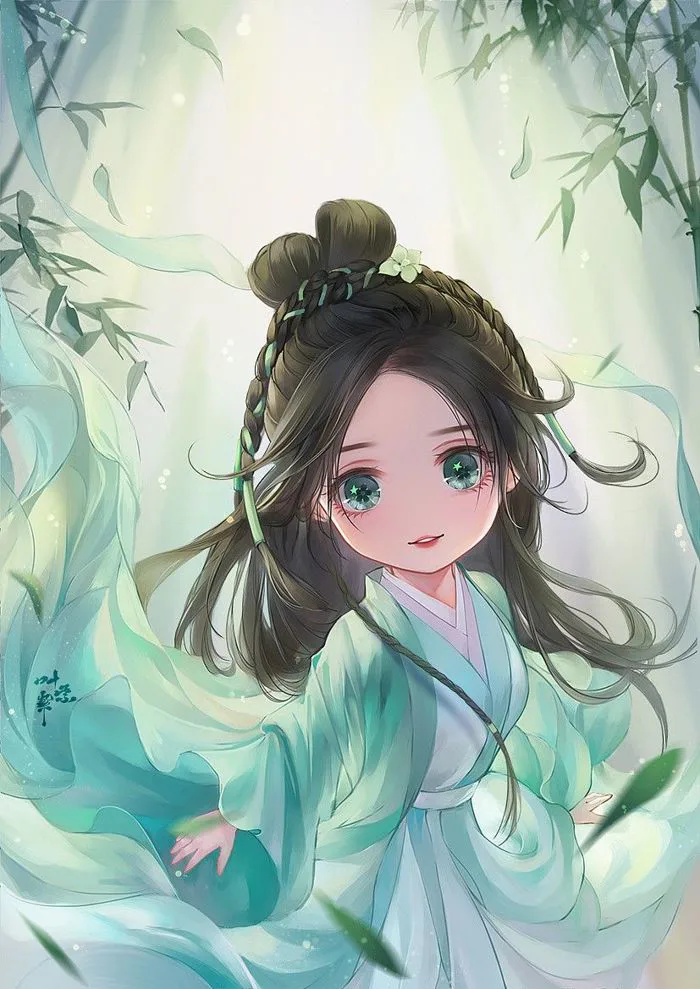 Khám phá 68 ý tưởng Chibi cổ trang và ảnh hoạt hình chibi | nghệ thuật  anime, hoạt hình, phim hoạt hình và các ý tưởng khác