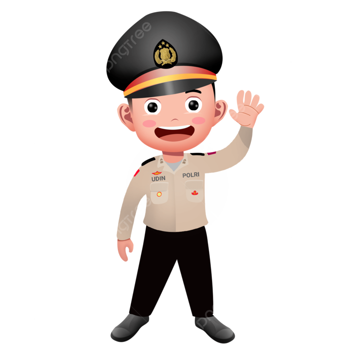 Cảnh Sát Chibi Hình ảnh PNG | Vector Và Các Tập Tin PSD | Tải Về Miễn Phí  Trên Pngtree