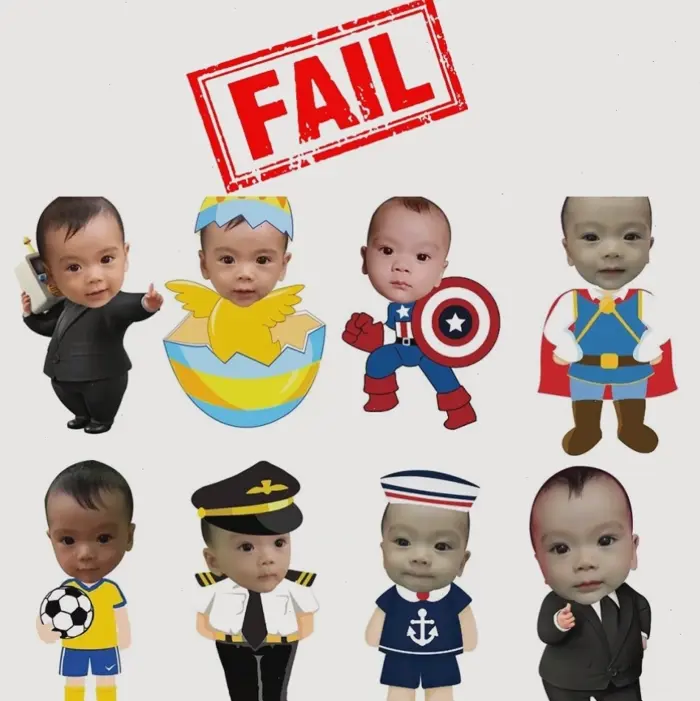 Khám Phá Kho Ảnh Chibi Công An Dễ Thương Nhất 2026