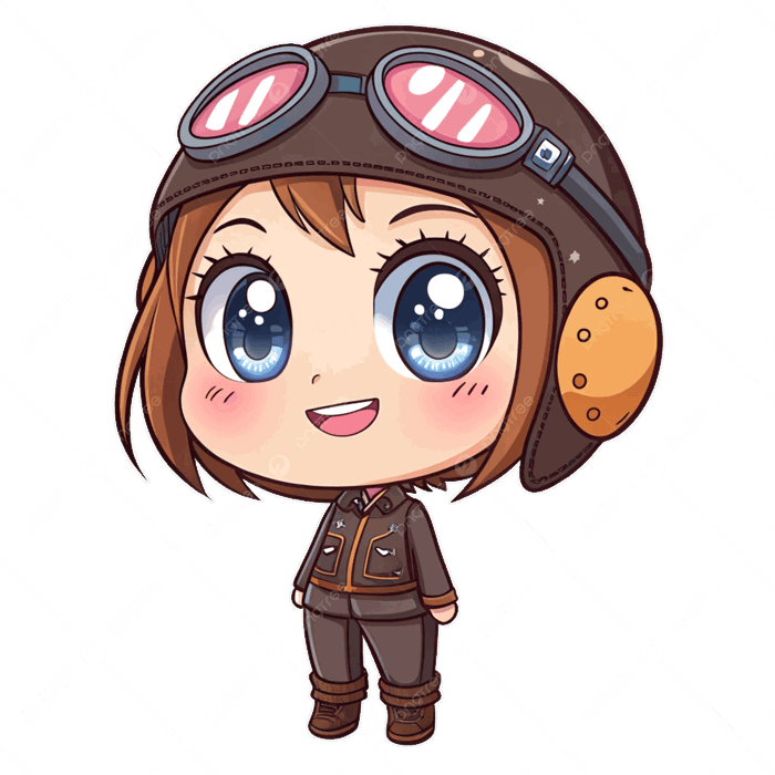 Hình ảnh Công An Chibi PNG, Vector, PSD, và biểu tượng để tải về miễn phí |  pngtree