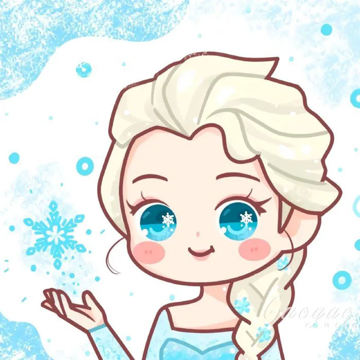 Khám phá 32 ý tưởng Chibi Disney và công chúa disney | công chúa, nhân vật  của disney, hoạt hình disney và các ý tưởng khác