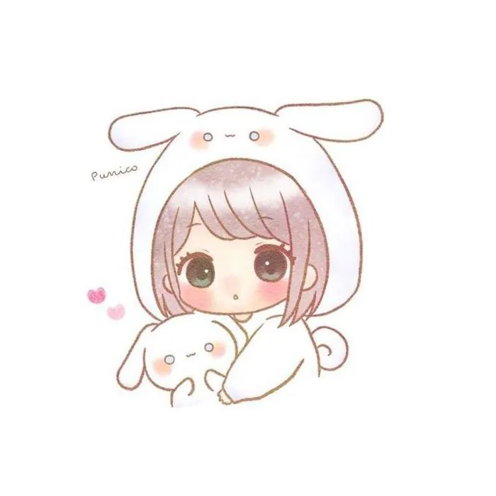 Khám phá 55 ý tưởng Chibi Cute và minh họa manga | ảnh hoạt hình chibi,  nghệ thuật anime, phim hoạt hình và các ý tưởng khác