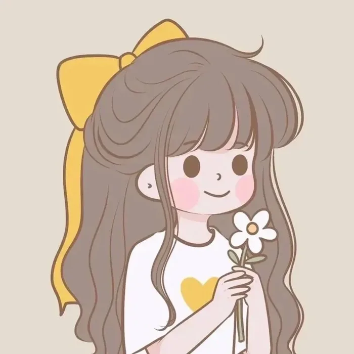 Top 100+ avatar cute chibi dành cho fan Anime - JBAGY