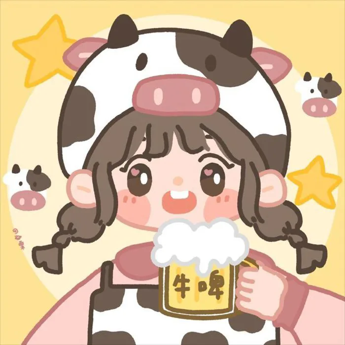 Top 100+ avatar cute chibi dành cho fan Anime - JBAGY