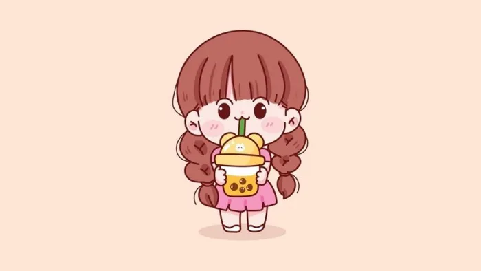 Top 100+ avatar cute chibi dành cho fan Anime - JBAGY