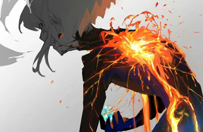 Discover the World of Cyberpunk Anime and Chibi Drawings | Hình ảnh,  Marvel, Godzilla