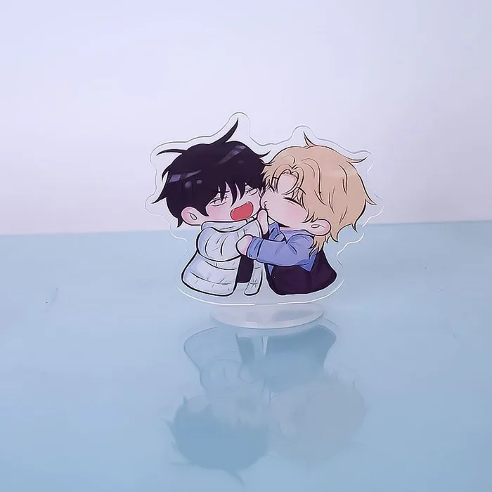 Mô hình Standee Manga ĐÊM BÊN BỜ BIỂN Low Tide in Twilight Acrylic Stand  Yeo TaeJu Kim EuiHyun Korea BL Manwha | Lazada Việt Nam