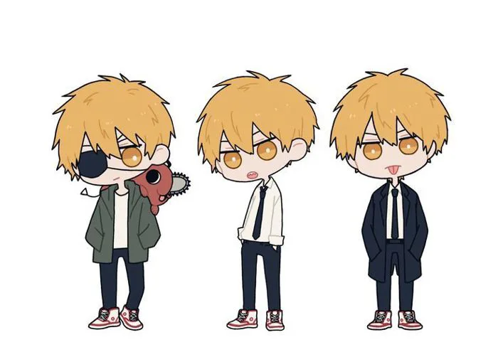 denji