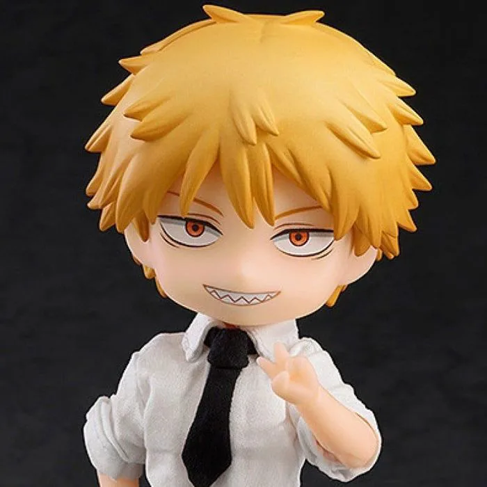 Mô Hình Nendoroid Doll Denji Chainsaw Man - Neko Chin Shop - Mô Hình, Phụ  Kiện, Thẻ Bài Anime Chính Hãng