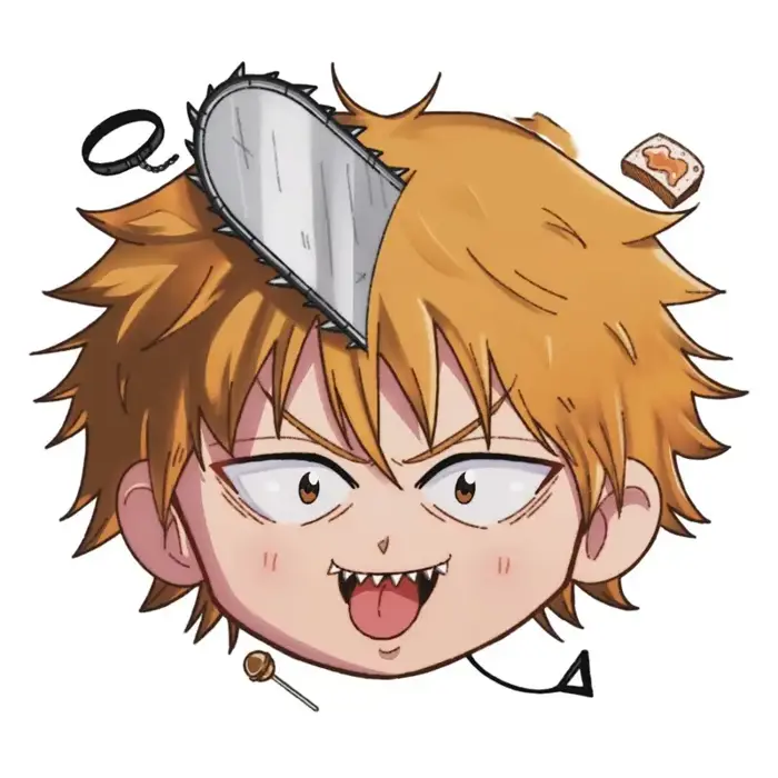 Khám phá bộ sưu tập ảnh chibi Denji độc đáo nhất năm nay