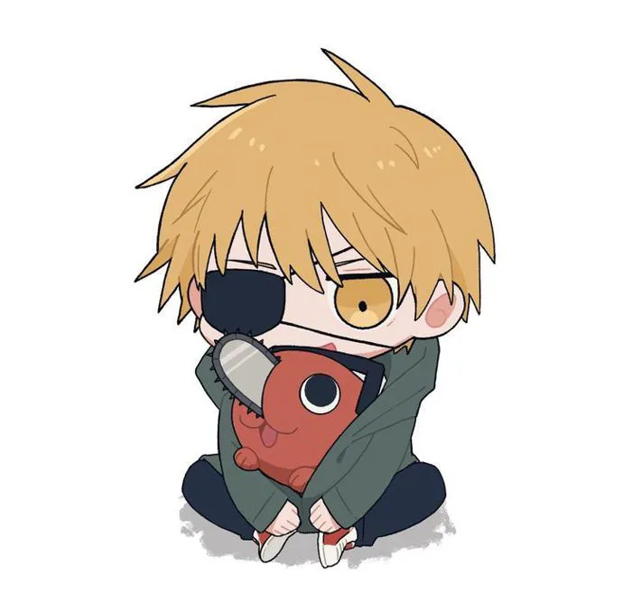 Dᴇɴᴊɪ