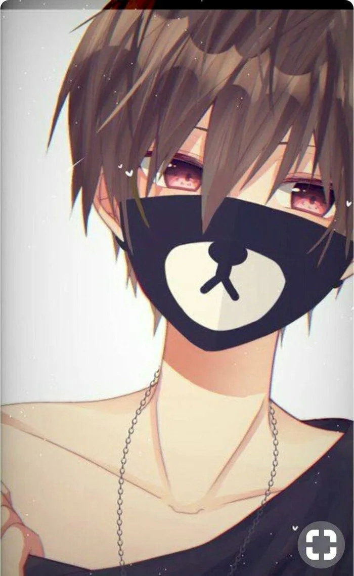 Top 101 ảnh anime nam ngầu cute đẹp nhất