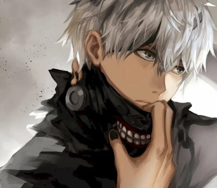 Top 101 ảnh anime nam ngầu cute đẹp nhất