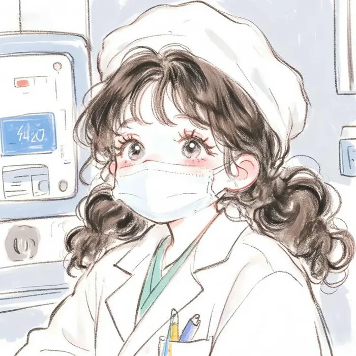 165+ Ảnh bác sĩ chibi dễ thương, lan tỏa năng lượng tích cực