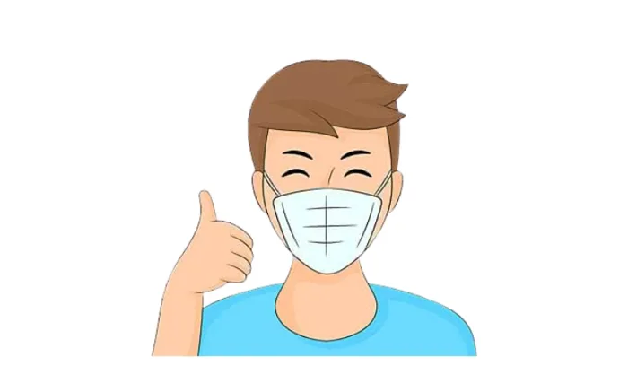 Tải 15+ mẫu đeo khẩu trang vector đầy đủ định dạng AI, PNG, SVG, CDR, EPS -  Inviva.vn