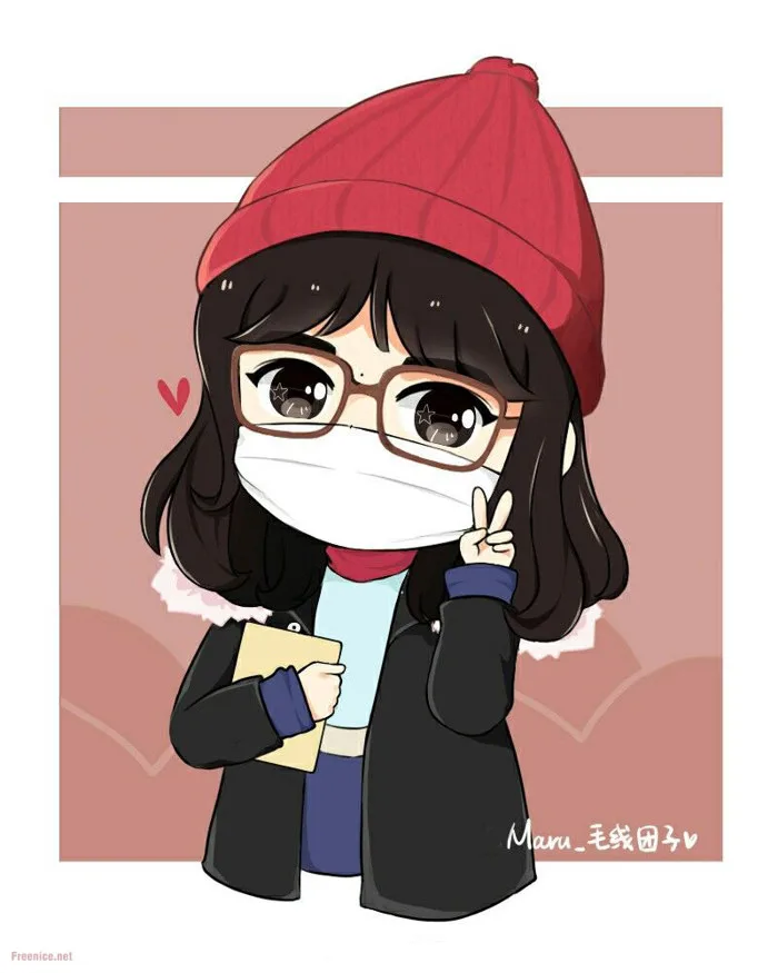 2023+ Hình Ảnh Avatar Đẹp Cute Ngầu Làm Hình Đại Diện FB