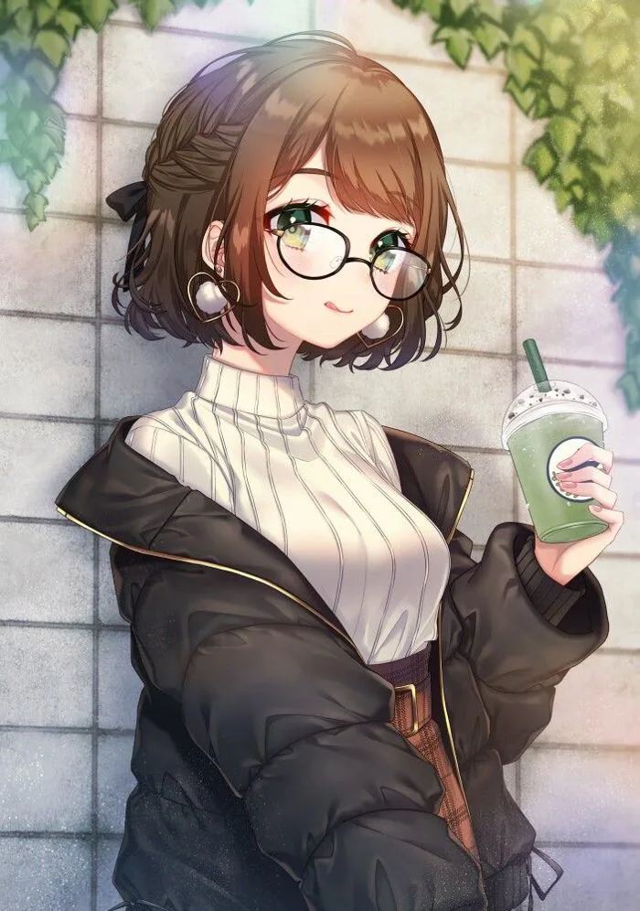 Ảnh Đại Diện Anime Đẹp Nhất [107+ Hình Ảnh Bìa Anime Cute]
