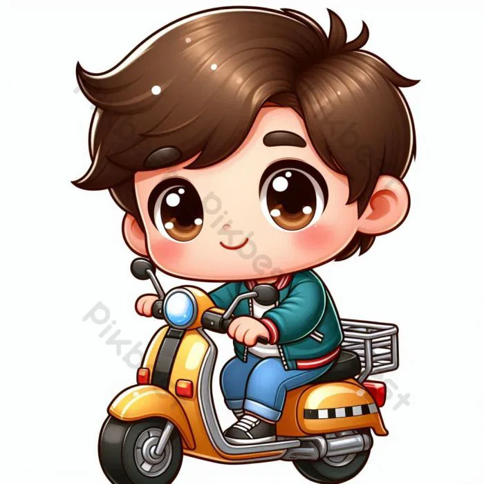 Tải miễn phí Cậu Bé Chibi đi Xe Máy Công cụ đồ họa | PNG chuyên nghiệp - Pikbest Tải miễn phí Cậu Bé Chibi đi Xe Máy Công cụ đồ họa | PNG chuyên nghiệp - Pikbest