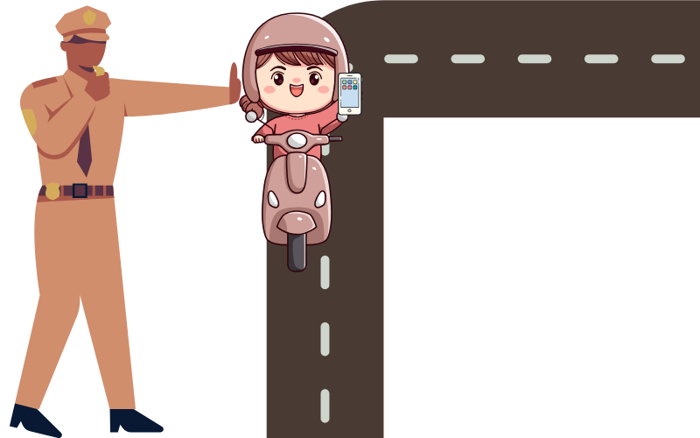 Làm sao để không vi phạm khi sử dụng điện thoại lúc lái xe ? – Tư Vấn Luật Làm sao để không vi phạm khi sử dụng điện thoại lúc lái xe ? – Tư Vấn Luật