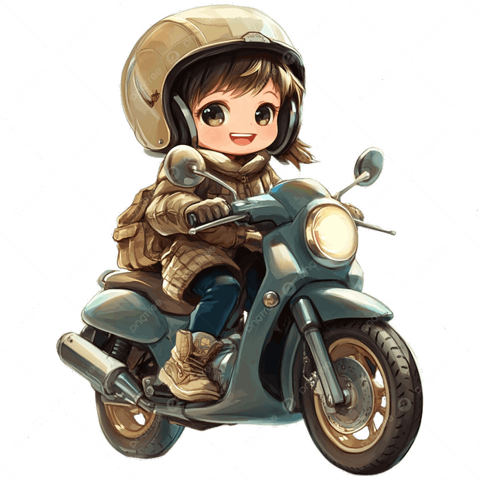 Hình ảnh Một Chiếc Xe Máy Chibi Nhỏ Với Khuôn Mặt Cười Trên Nền Trắng PNG , Xe Máy, Xinh đẹp, Trong Suốt PNG trong suốt và Vector để tải xuống miễn Hình ảnh Một Chiếc Xe Máy Chibi Nhỏ Với Khuôn Mặt Cười Trên Nền Trắng PNG , Xe Máy, Xinh đẹp, Trong Suốt PNG trong suốt và Vector để tải xuống miễn