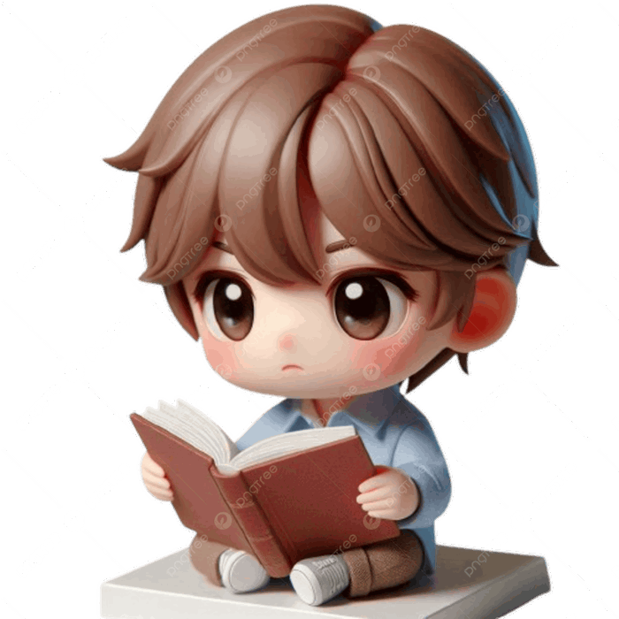 anh-chibi-doc-sach-1