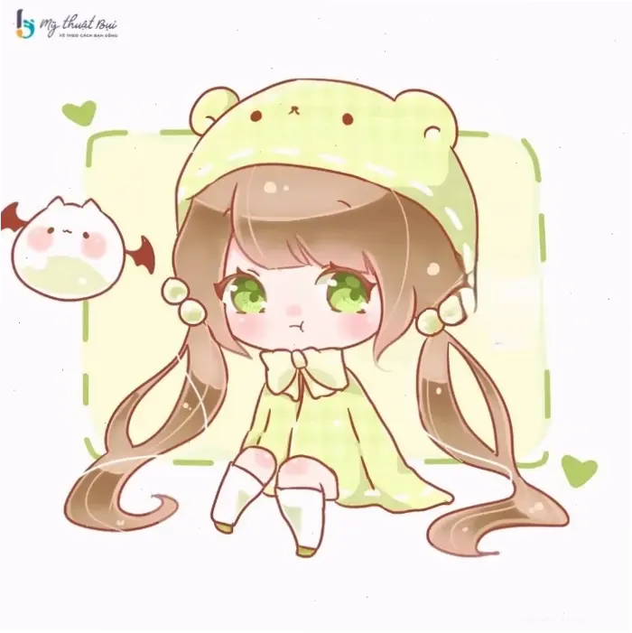 Khám phá Thế giới Hình Anime Dễ Thương: Tuyển tập Độc đáo cho Giới Trẻ 2026