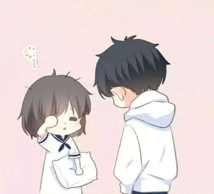 Tải 999+ ảnh cặp đôi yêu nhau Anime, Cute & Ngầu 2024