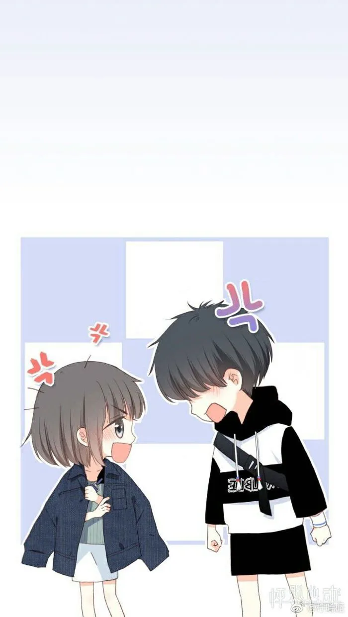 Nghệ thuật trìu tượng | Xử nữ, Cặp đôi hoạt hình, Cặp đôi anime
