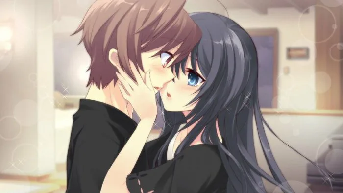 Top 101 ảnh cặp đôi anime đẹp nhất