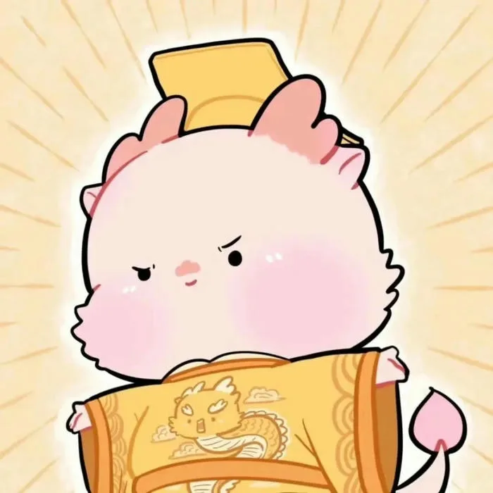 133+ Avatar đôi cute chibi dùng chung là hết nước chấm