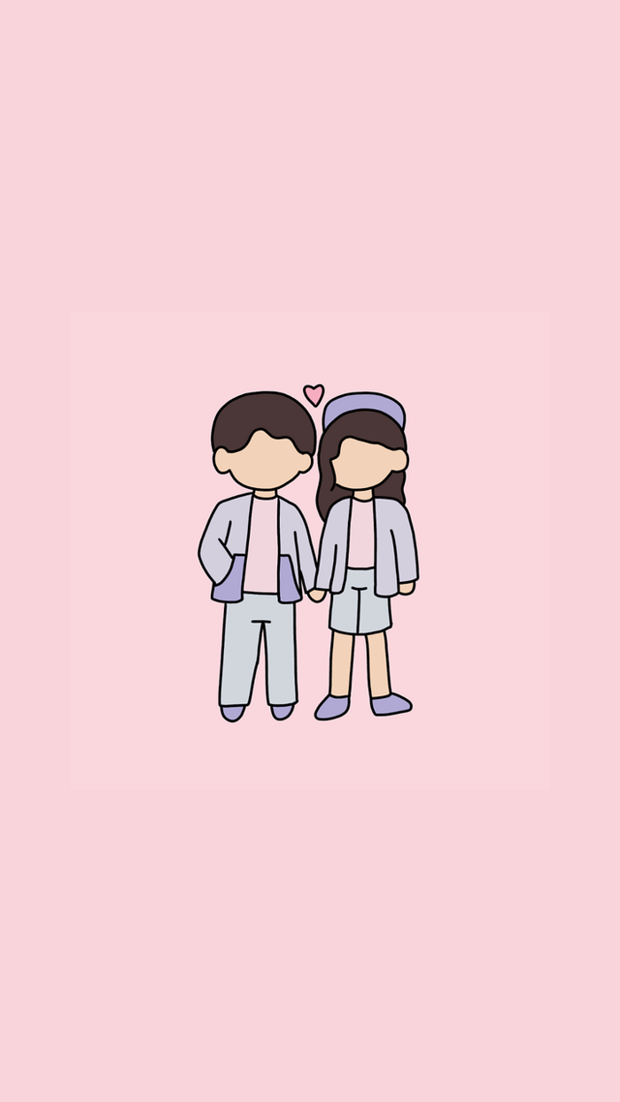 Hình Nền CUTE Dễ Thương, Ngộ Nghĩnh, Đẹp Nhất 2022