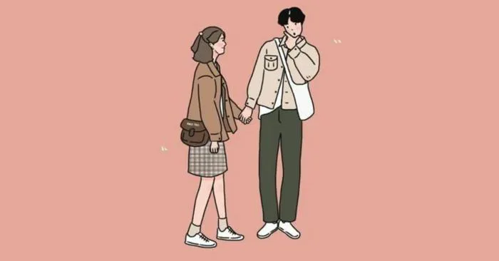 200+ Avatar Đôi (Avt Đôi) Cute, Ngầu, Vô Tri Đẹp Nhất