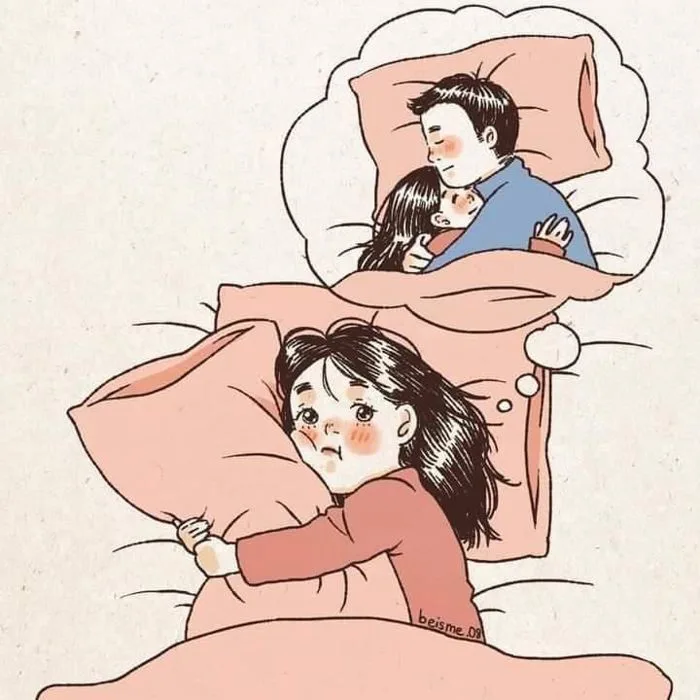 Top 99 hình ảnh ôm người yêu ngủ chibi đẹp nhất - tải miễn phí