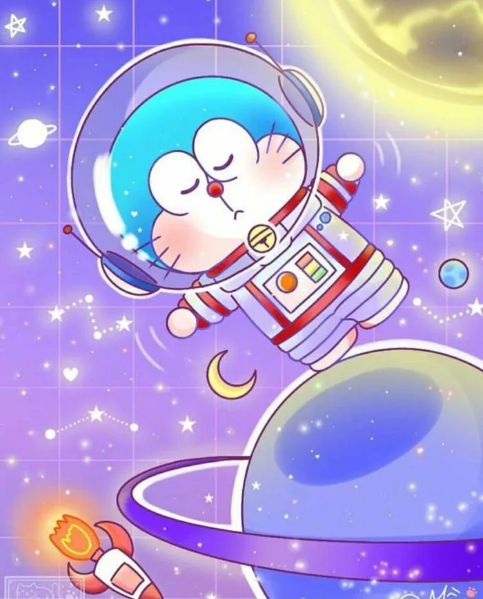 1000 hình ảnh Doremon đẹp nhất, cute nhất, ngầu nhất | Yody
