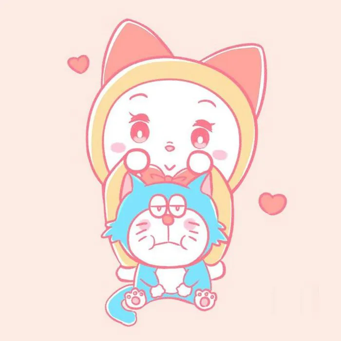 Khám phá bộ sưu tập hình ảnh Doraemon chibi và Doraemon cute đẹp nhất, mang  đến niềm vui và sự thích thú cho người hâm mộ.