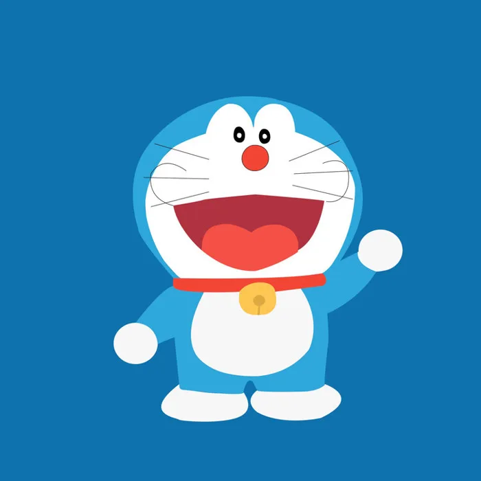 1000 hình ảnh Doremon đẹp nhất, cute nhất, ngầu nhất | Yody