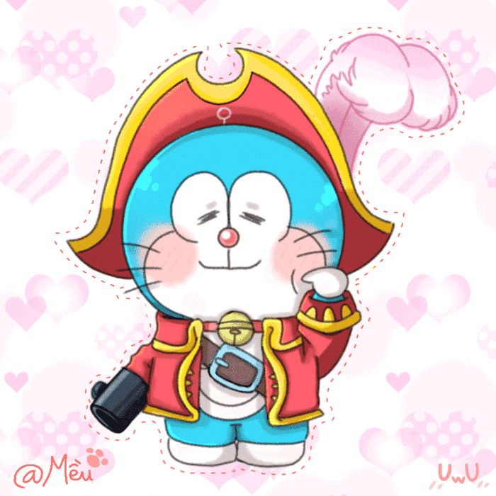Avatar Doremon Cute: 103+ Hình Nền Doremon Ngầu Nhất