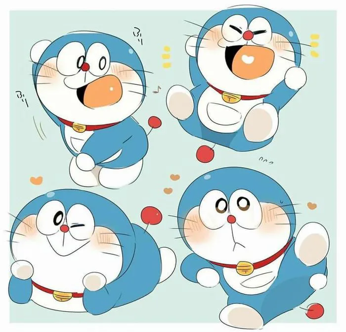 doraemon