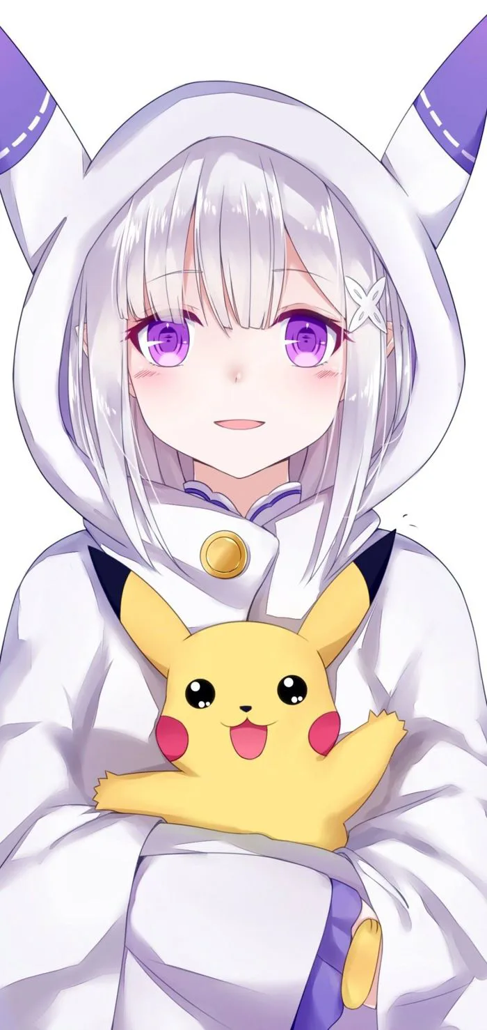 Khám phá 89 ý tưởng emilia re zero và nghệ thuật anime | phim hoạt hình,  hoạt hình, subaru và các ý tưởng khác