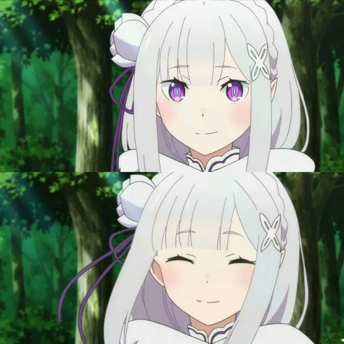 Khám phá 89 ý tưởng emilia re zero và nghệ thuật anime | phim hoạt hình,  hoạt hình, subaru và các ý tưởng khác