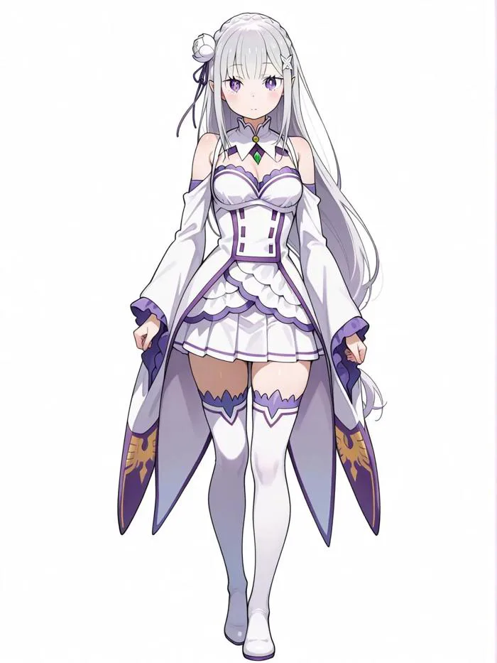Emilia Pictures