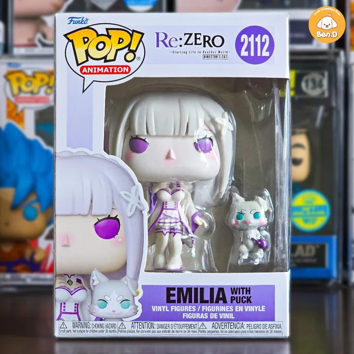 Emilia re zero - Giá Tốt, Sale Tháng 08, Ship 0 Đồng | Shopee Việt Nam