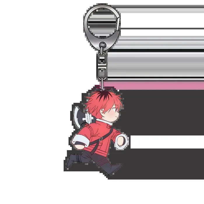 Móc khóa Frieren Fern Aura Anime Pháp Sư Tiễn Táng Mica Acrylic Chibi Trang  Trí Balo Cặp Sách Phụ Kiện Quà Tặng Đẹp | Shopee Việt Nam