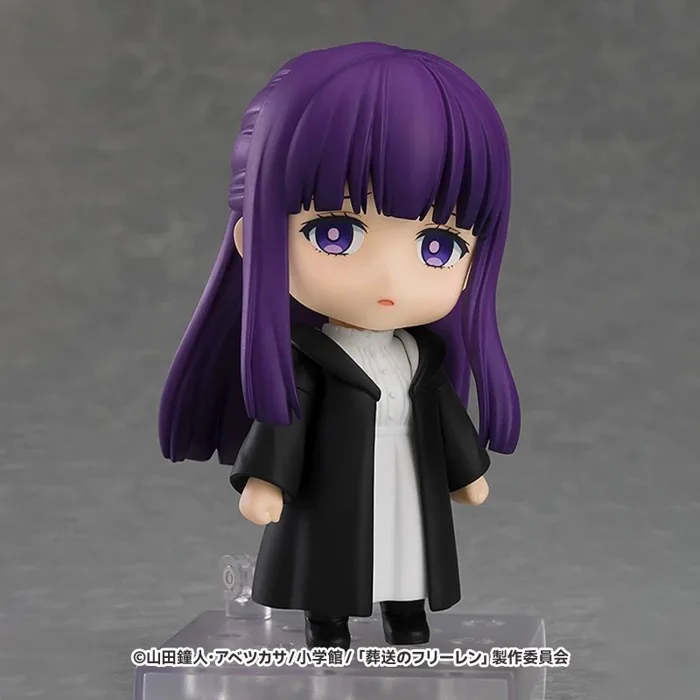 Mô Hình Nendoroid Fern - Nendoroid 2367 Frieren – Pháp Sư Tiễn Táng