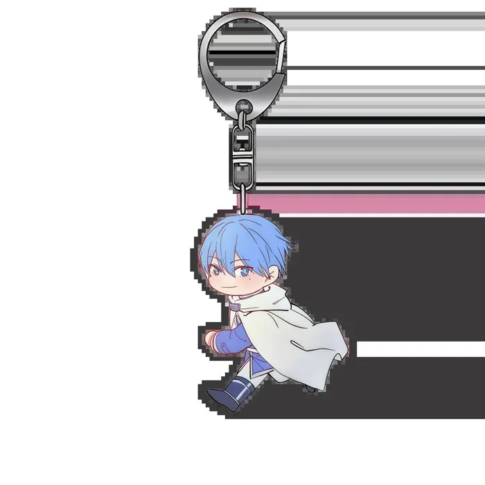 Móc khóa Frieren Fern Aura Anime Pháp Sư Tiễn Táng Mica Acrylic Chibi Trang  Trí Balo Cặp Sách Phụ Kiện Quà Tặng Đẹp | Shopee Việt Nam