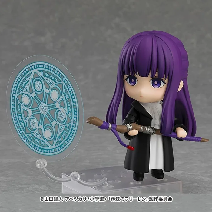 Mô Hình Nendoroid Fern - Nendoroid 2367 Frieren – Pháp Sư Tiễn Táng