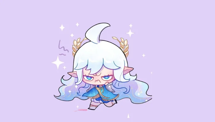 199+ Ảnh Liên Quân Chibi đẹp, tạo ảnh avatar ngầu, CỰC ĐỈNH