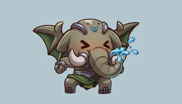 199+ Ảnh Liên Quân Chibi đẹp, tạo ảnh avatar ngầu, CỰC ĐỈNH